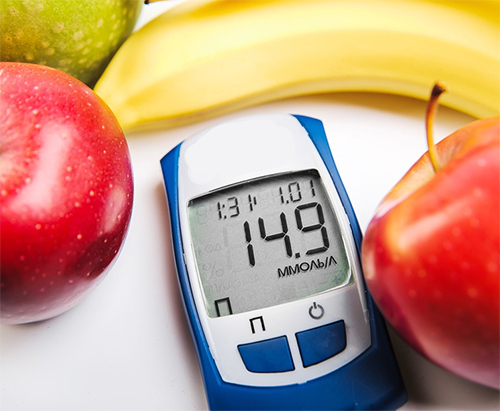 Причины и механизмы развития сахарного диабета